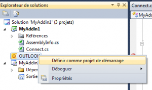 Addin outlook step4